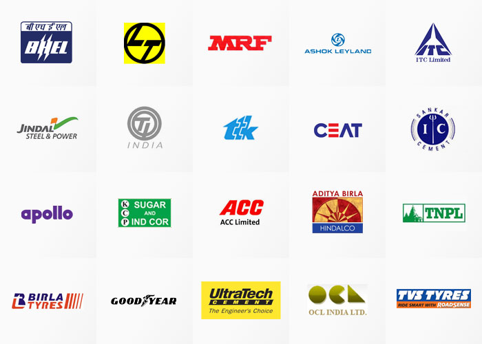 List of Clients